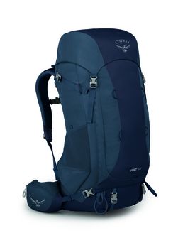 OSPREY Wanderrucksack VOLT 65,  muted space blue