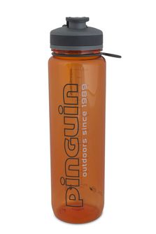 Pinguin Tritan Sportflasche 1.0L 2020, Grün