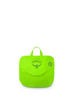 OSPREY Rucksack Regenschutz HIVIS RAINCOVER SM,  limon green