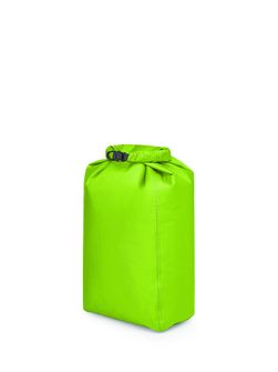 OSPREY Verpackung DRY SACK 20 W/WINDOW,  limon green