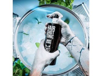 Angry Beards Hair Tonic Hair Shot 500ml