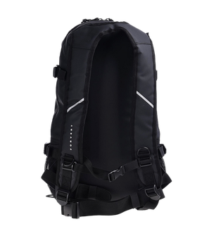 Forvert Tarp Louis Rucksack 20L, schwarz