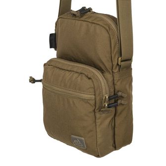 Helikon-Tex Kompakte Schultertasche EDC - Coyote