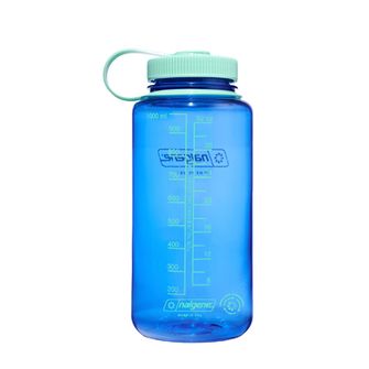 Nalgene Flasche WM Sustain 1 L Kornblume