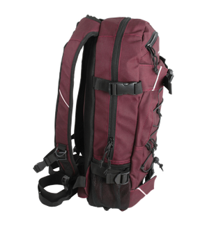 Forvert Louis Rucksack 20L, Pflaume