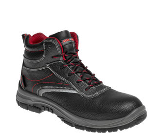 BENNON Arbeitsstiefel NON METALLIC S3 High