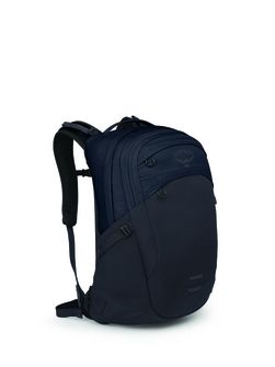 OSPREY Stadtrucksack PARSEC, schwarz