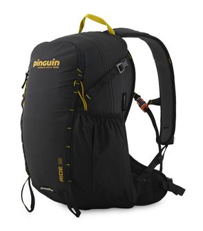 Pinguin-Rucksack Ride 19, 19 L, schwarz/gelb