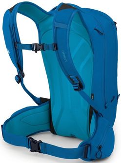 OSPREY Skialp-Rucksack KAMBER 30,  alpine blue