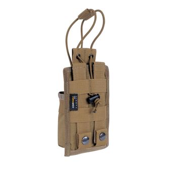 Tasmanian Tiger Funkgerätetasche Tac Pouch 3 Radio, coyote brown