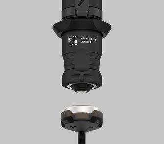 ArmyTek Viking Pro Weiße LED-Taschenlampe 2050 lm 136 g