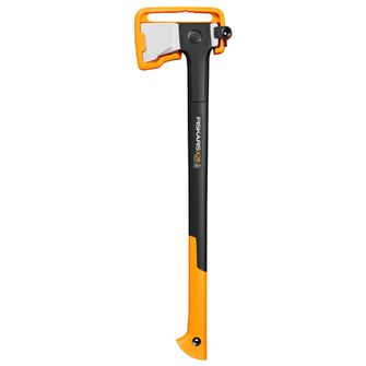 Fiskars X-Series X28 Spaltaxt - M-Klinge