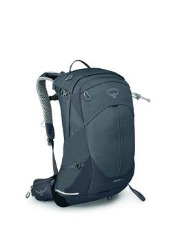 OSPREY Wanderrucksack SIRRUS 24,  tunnel vision grey