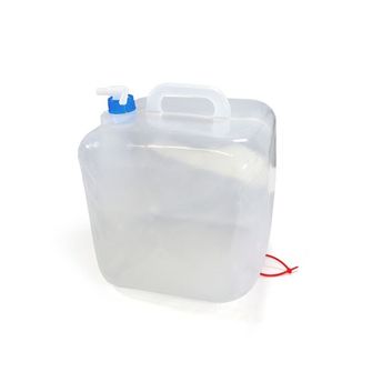 Origin Outdoors Zusammenklappbarer Wasserkanister 20 L