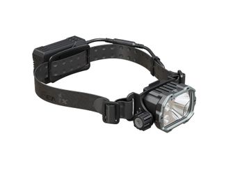 Fenix Wiederaufladbare Stirnlampe Fenix HP35R SAR