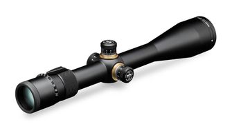 Vortex Optics Zielfernrohr Viper® 6.5-20x50 SFP Mil Dot MOA