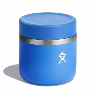 Hydro Flask Thermoskanne für Lebensmittel 20 OZ Insulated Food Jar, Kaskade