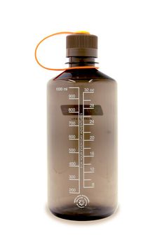 Nalgene NM Sustain Trinkflasche 1 l woodsman