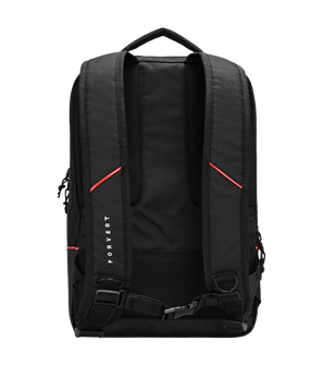 Forvert Lance Rucksack 16L, schwarz