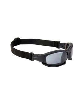 Swiss Eye schutzbrille swiss eye® guardian schwarz