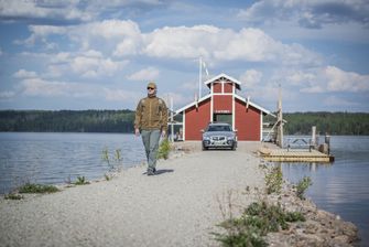 Helikon-Tex Stratus Sweatshirt - Heavy Fleece - Olivgrün