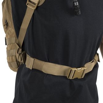 Helikon-Tex Rucksack EDC - Cordura - MultiCam Black