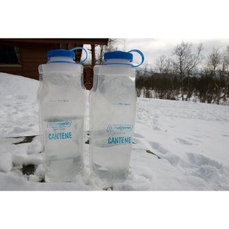 Nalgene Faltbare Flasche 1 L