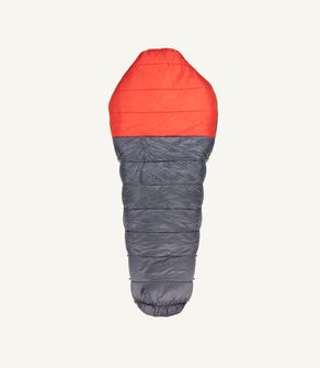 Klymit KSB 0 (XL) Schlafsack, orange