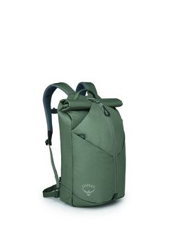 OSPREY Kletterrucksack ZEALOT 30,  rocky brook green