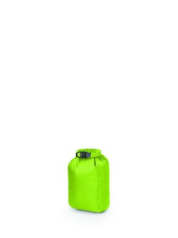 OSPREY-Verpackung UL DRY SACK 3,  limon green