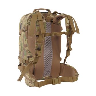 Tasmanian Tiger Rucksack Mission Pack MKII MC, multicam 37L