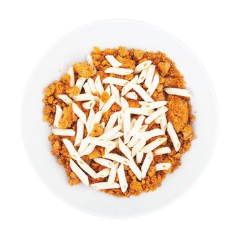 LYOfood Nudeln mit Bolognese, normale Portion