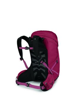 OSPREY Wanderrucksack TEMPEST 24,  kakio pink