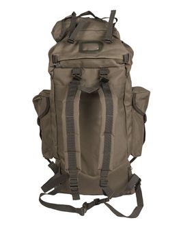 Mil-Tec bw kampfrucksack imp. oliv