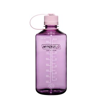 Nalgene Flasche NM Sustain 1 L Kirschblüte