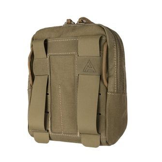 Direct Action® UTILITY Verschließbare Mehrzweck-Tasche - Größe S - Cordura® - MultiCam®