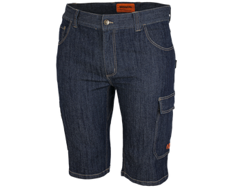 BENNON Arbeitsshorts ICARUS, blau