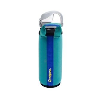 Nalgene Flaschenträger Neopren klein türkis