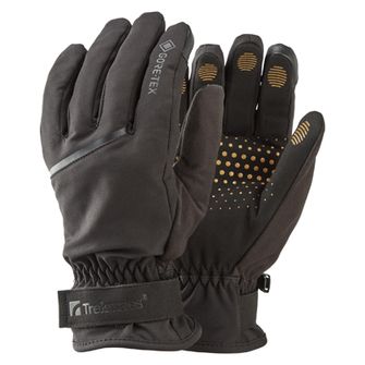 Trekmates Handschuhe Friktion GTX, schwarz