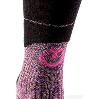 Therm-ic Damen Ski Merino Ski Socken