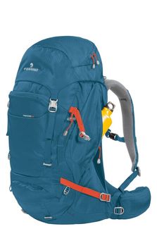 Ferrino Wanderrucksack Finisterre 38 L, hellblau