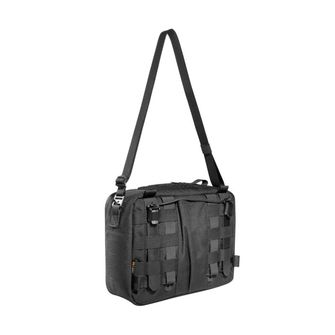 Tasmanian Tiger Umhängetasche Modular Support Bag, schwarz