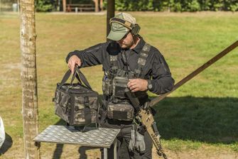 Helikon-Tex RANGE Tasche - Cordura - Coyote