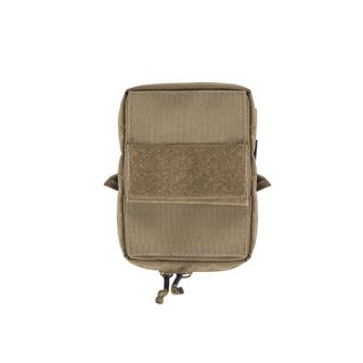 Helikon-Tex Einfüge-Tasche für Dokumente - Cordura - Olive Green