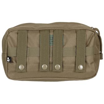 MFH MOLLE-Tasche, coyote tan