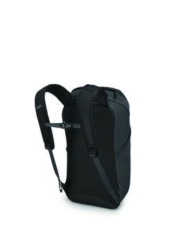 OSPREY Tasche FARPOINT FAIRVIEW TRAVEL DAYPACK,  tunnel vision grey