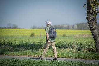 Helikon-Tex Rucksack EDC Lite - Nylon - Adaptive Green