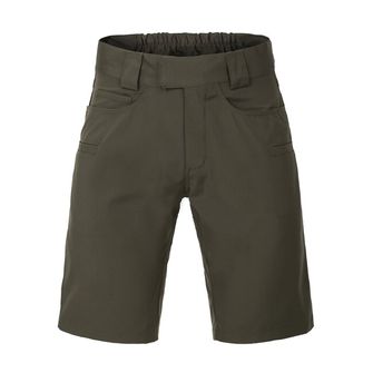 Helikon-Tex Kurze Hose GREYMAN - DuraCanvas - Schwarz