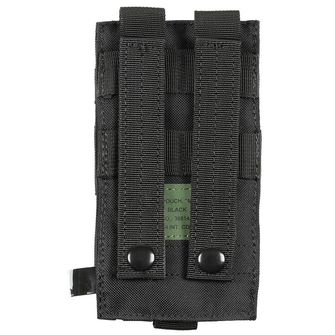 MFH MOLLE-Holster, schwarz