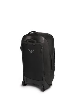 OSPREY-Tasche ROLLING TRANSPORTER 60, schwarz